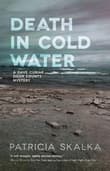 Book cover of Death in Cold Water