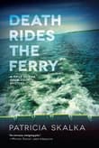 Book cover of Death Rides the Ferry