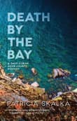 Book cover of Death by the Bay