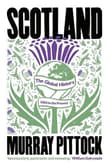 Book cover of Scotland: The Global History: 1603 to the Present