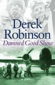Book cover of Damned Good Show