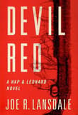 Book cover of Devil Red