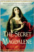 Book cover of The Secret Magdalene