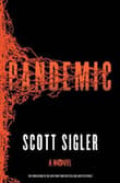 Book cover of Pandemic
