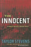 Book cover of The Innocent