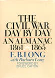 Book cover of The Civil War Day by Day