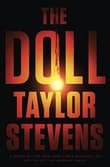 Book cover of The Doll
