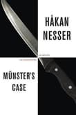 Book cover of Münster's Case