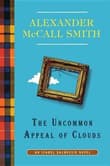 Book cover of The Uncommon Appeal of Clouds