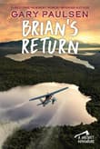 Book cover of Brian's Return
