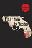 Book cover of Phantom