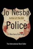 Book cover of Police