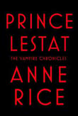 Book cover of Prince Lestat