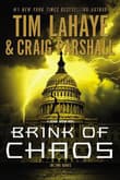 Book cover of Brink of Chaos