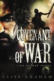 Book cover of Covenant of War