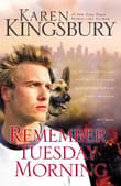 Book cover of Remember Tuesday Morning
