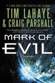 Book cover of Mark of Evil