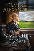 Book cover of To Wager Her Heart
