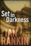 Book cover of Set in Darkness