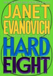 Book cover of Hard Eight