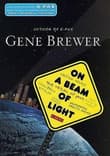 Book cover of On a Beam of Light