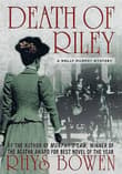 Book cover of Death of Riley