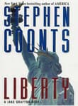 Book cover of Liberty