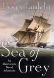 Book cover of Sea of Grey