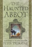 Book cover of The Haunted Abbot