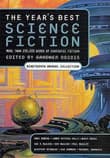 Book cover of The Year's Best Science Fiction: Nineteenth Annual Collection