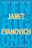 Book cover of Ten Big Ones