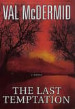 Book cover of The Last Temptation