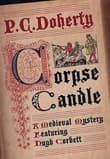 Book cover of Corpse Candle