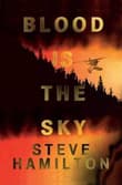 Book cover of Blood Is the Sky