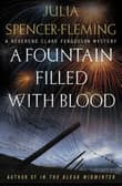 Book cover of A Fountain Filled with Blood