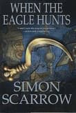 Book cover of When the Eagle Hunts
