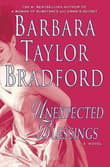 Book cover of Unexpected Blessings