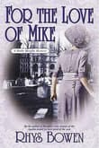 Book cover of For the Love of Mike