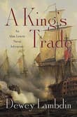 Book cover of A King's Trade