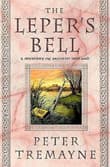 Book cover of The Leper's Bell