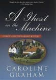 Book cover of A Ghost in the Machine