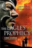 Book cover of The Eagle's Prophecy