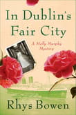 Book cover of In Dublin's Fair City