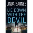 Book cover of Lie Down with the Devil