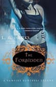 Book cover of The Forbidden