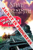 Book cover of On the Wrong Track
