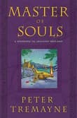 Book cover of Master of Souls