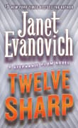 Book cover of Twelve Sharp