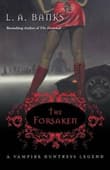 Book cover of The Forsaken