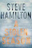 Book cover of A Stolen Season